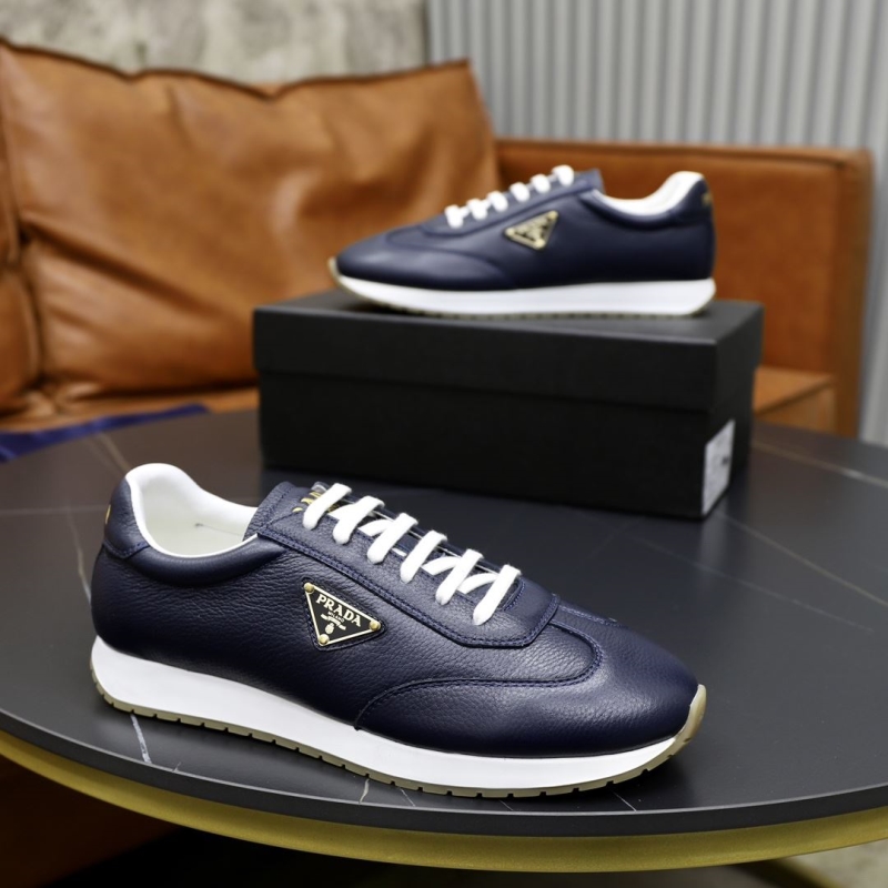 Prada Casual Shoes